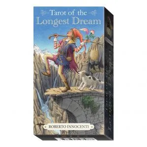 Таро Долгих Снов (Tarot of the Longest Dream)