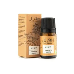Эфирное масло JIAH Essentials