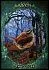 Оракул "Ведьмины Фамильяры" (Witches' Familiars Oracle Cards)