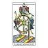 Марсельское Таро (Marseille Tarot), издание для профессионалов