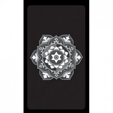 Sun and Moon Tarot (Таро Солнца и Луны)