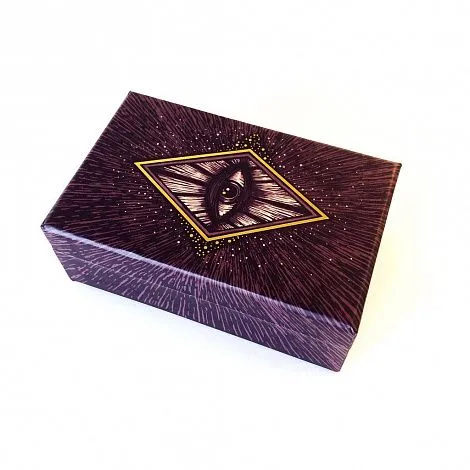 Light Visions Tarot