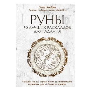 Ольга Корбут 