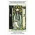 Набор "Изучаем Таро с нуля" (колода с подписанными на картах значениями, книга А. Кармелитски)