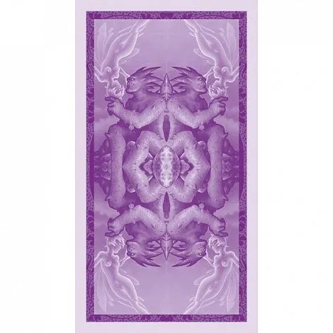 Таро Фей (The Fey tarot)