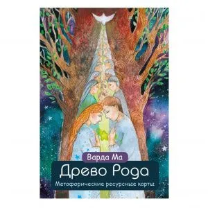 Метафорические ресурсные карты