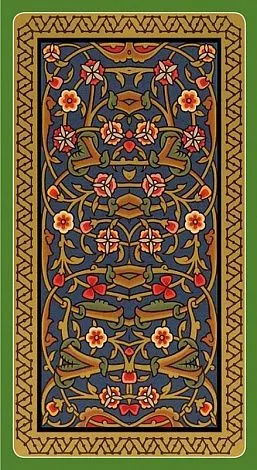 Таро Гномов (русское издание)