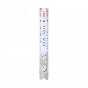 Благовония HEM Hexa White Sage 