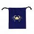 Зодиакальный мешочек для карт "Рак"