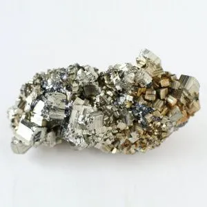 Друза пирита