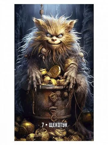Оракул Сущей. Диагностика и исцеление, с инструкцией