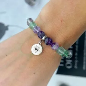 Браслет-талисман