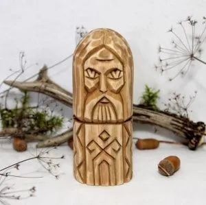 Славянский кумир 