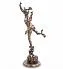 Алтарная статуэтка "Гермес, бог торговли"