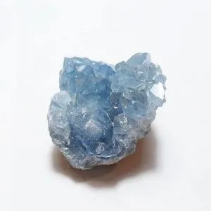 Целестин, друза