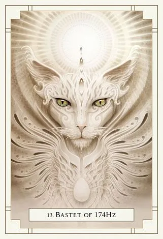 Оракул Белого Света (White Light Oracle)