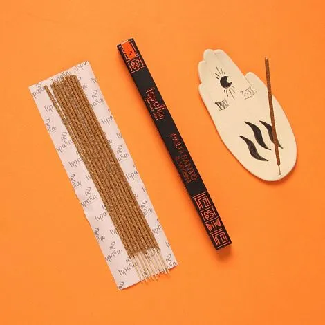 Благовония ISPALLA Palo Santo & Myrrh "Пало Санто и мирра"