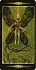 Таро Заповедного леса Tarot of the Secret Forest