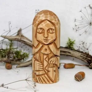 Славянский кумир 