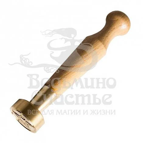 Магическая печать "Пентакль"