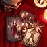 Таро Темного леса (Dark Wood Tarot)