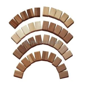 Заготовка для рун (1 шт.) фото