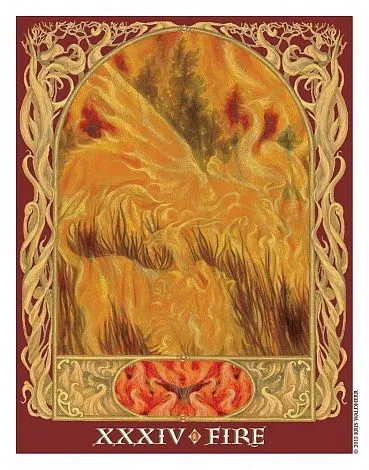 Sacred World Oracle