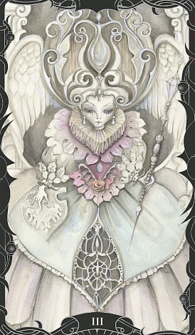 Таро Заколдованного Сада (Tarot of the Enchanted Garden)