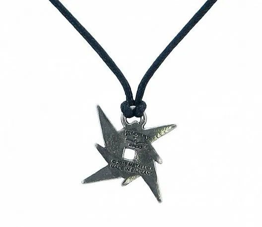 Подвеска "Ninja Star"