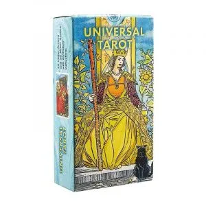 Таро Универсальное