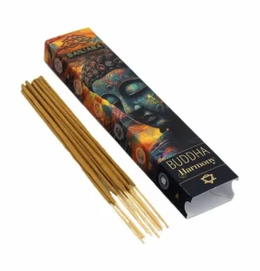 Индийские благовония