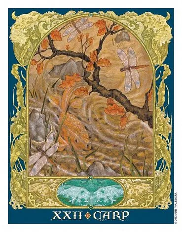 Sacred World Oracle