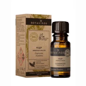 Эфирное масло