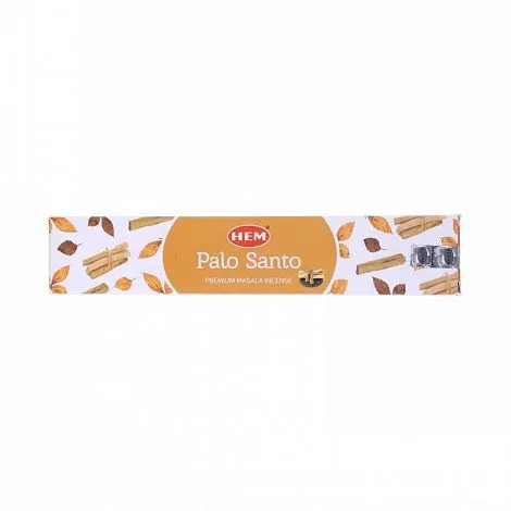 Благовония HEM Masala Palo Santo "Пало Санто"