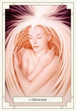 Оракул Белого Света (White Light Oracle)