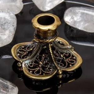 Подсвечник