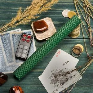 Свеча из вощины