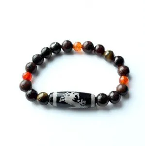 Браслет-талисман 