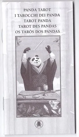 Панда Таро