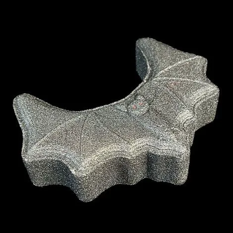 Бомбочка для ванны "Bat Time"