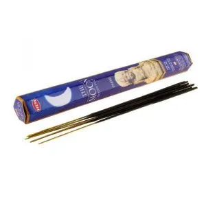 Благовония HEM Hexa The Moon