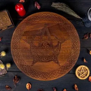 Алтарь 