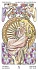 Art Nouveau Tarot (Таро "Галерея")