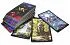 Набор "Таро Ведьм" Эллен Дуган (Witches Tarot)
