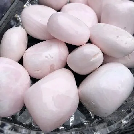 Манганокальцит, 1 шт.