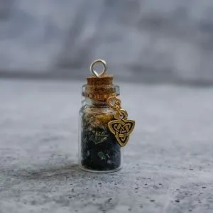 Магическая бутылочка