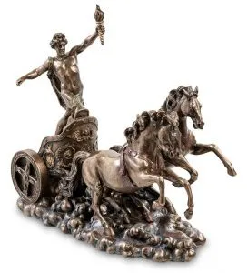 Алтарная статуэтка 