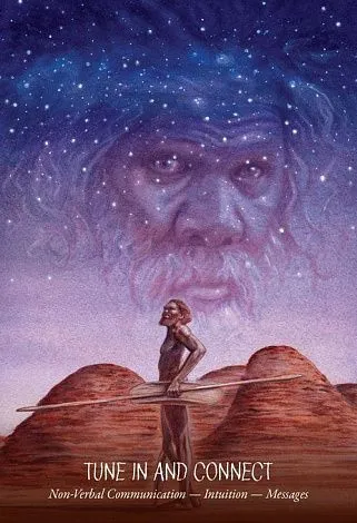 Оракул "Дух Предков" (Ancestor Spirit Oracle Cards)
