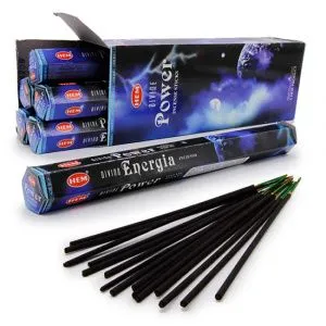 Благовония HEM Hexa Divine Power