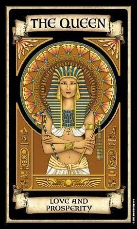Карты Судьбы Мадам Эндоры (Madame Endora's Fortune Cards)
